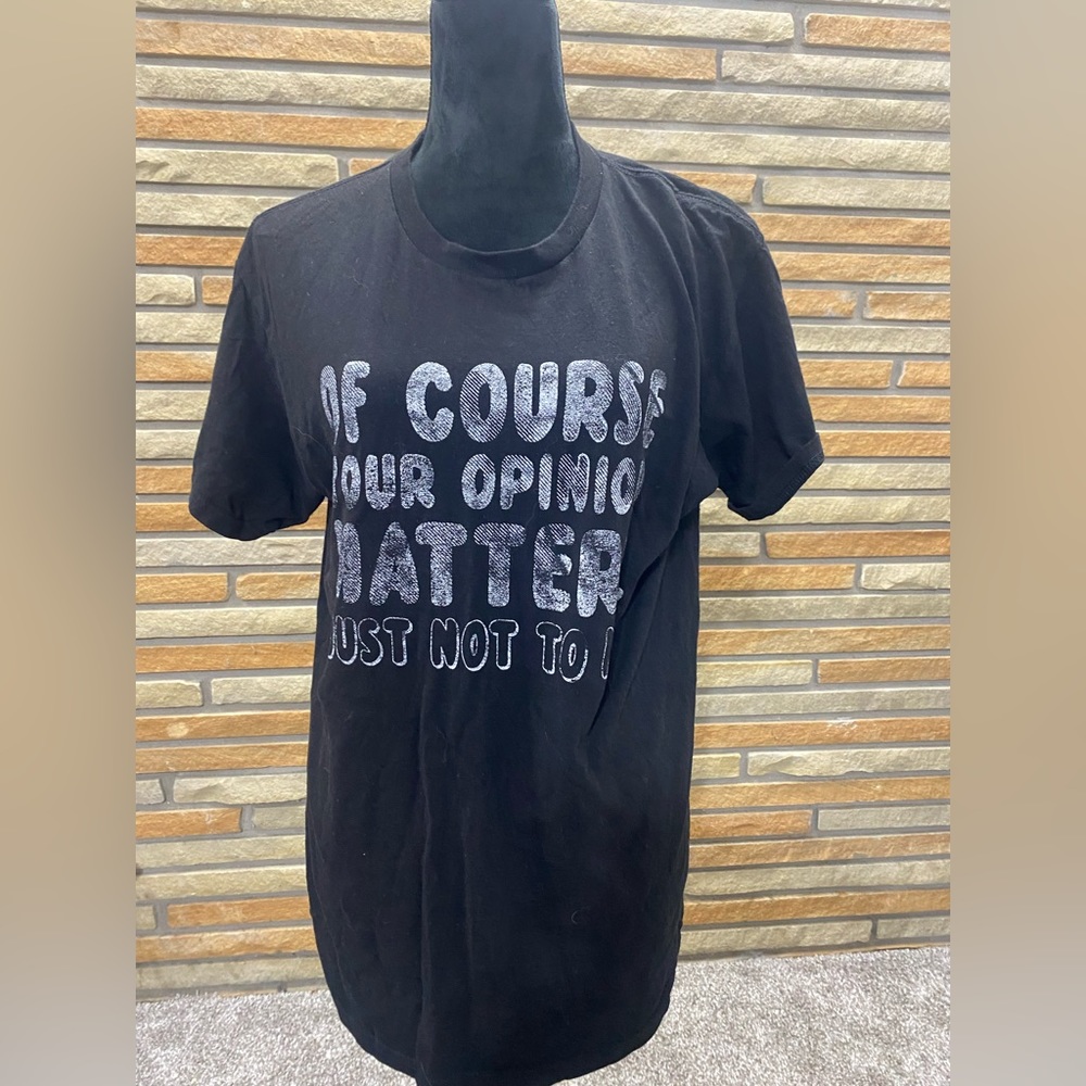 Medium sang shirt